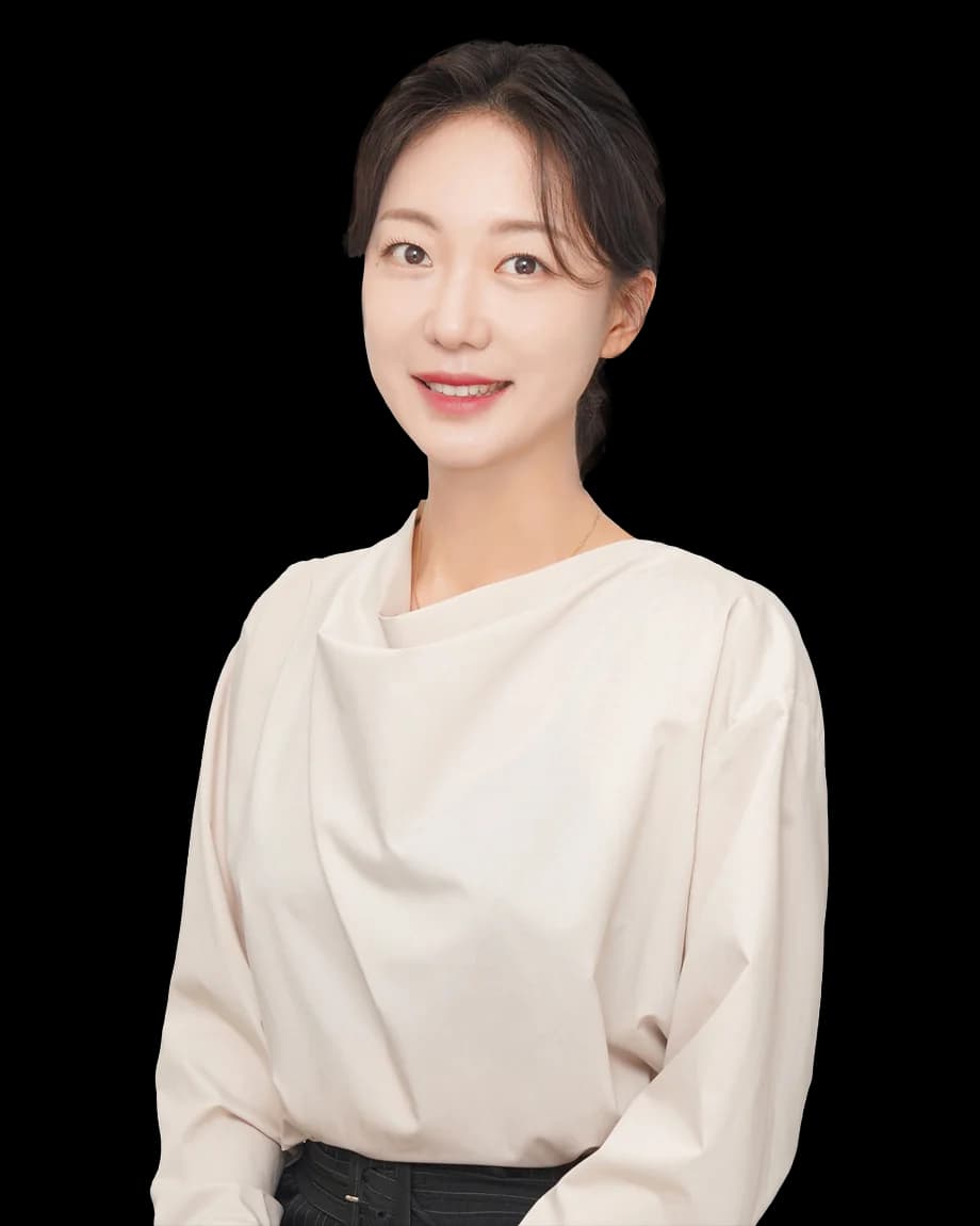 김채린 프로필 사진
