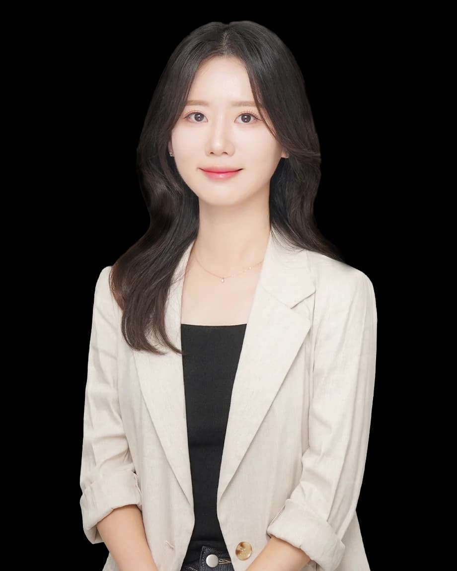 김정혜 프로필 사진