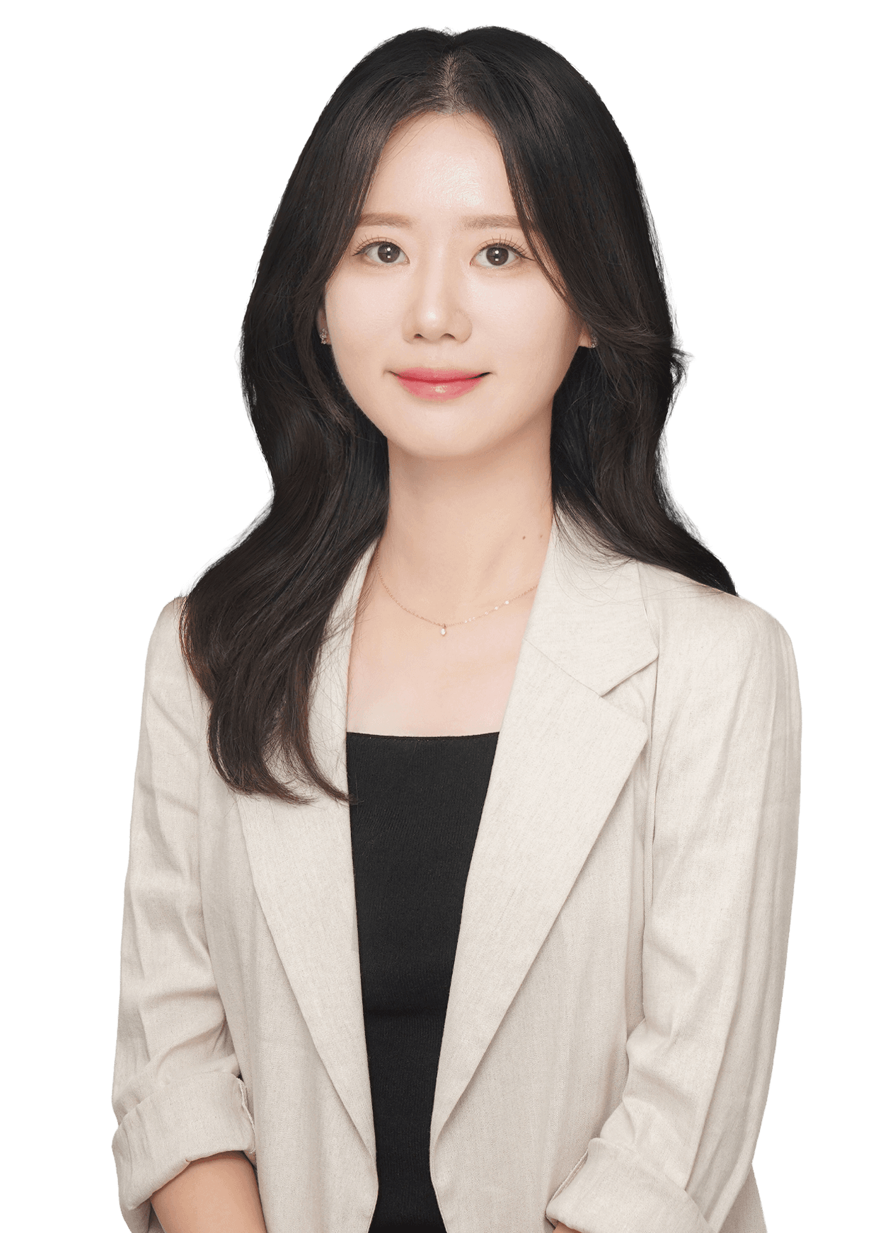 김정혜 프로필 사진