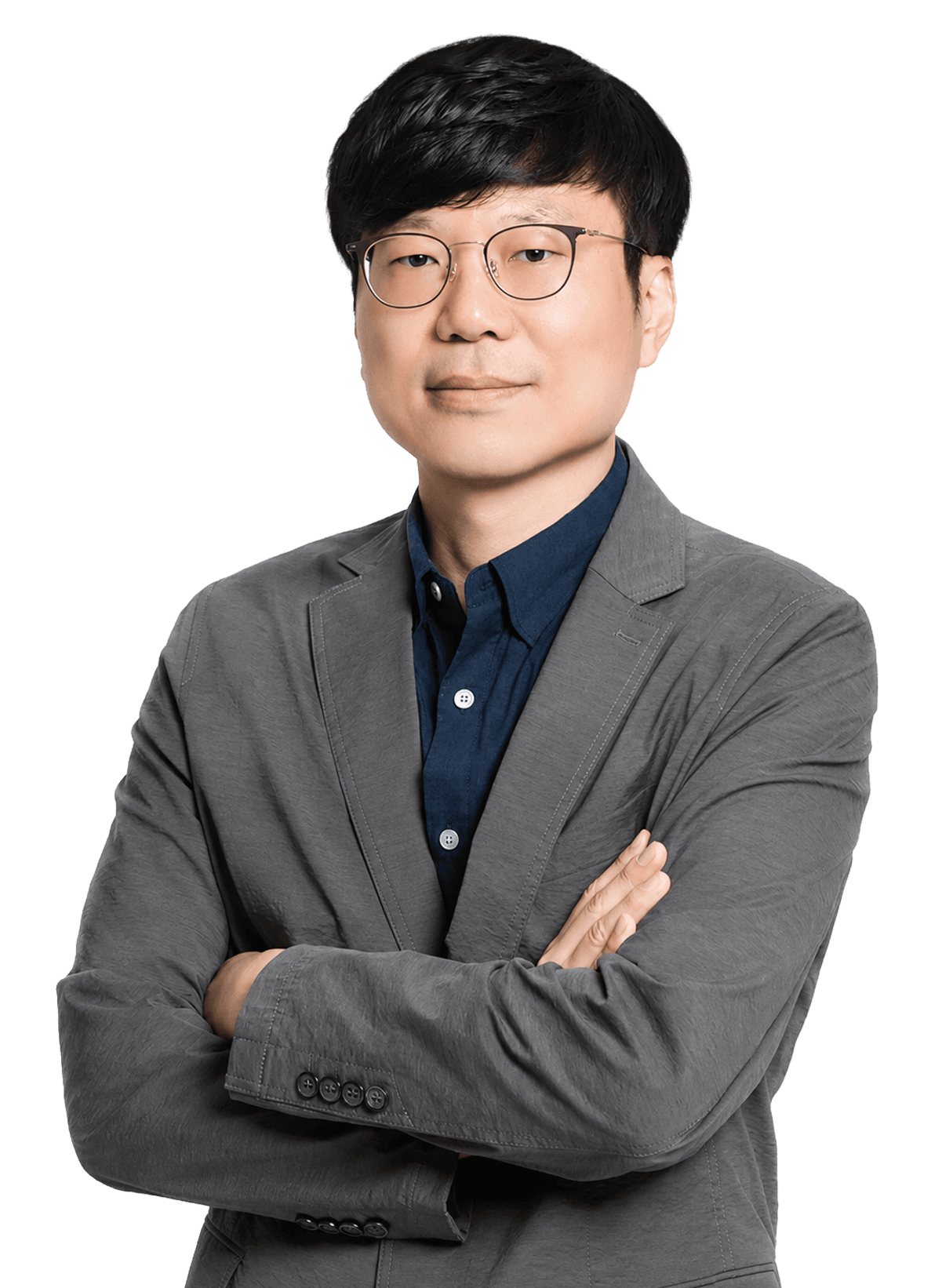 배홍철 프로필 사진