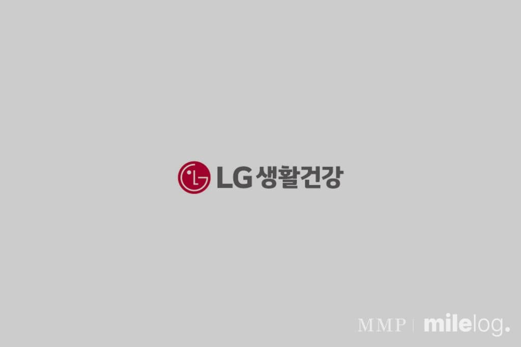M&A 명가, 엘지생건의 인수철학
