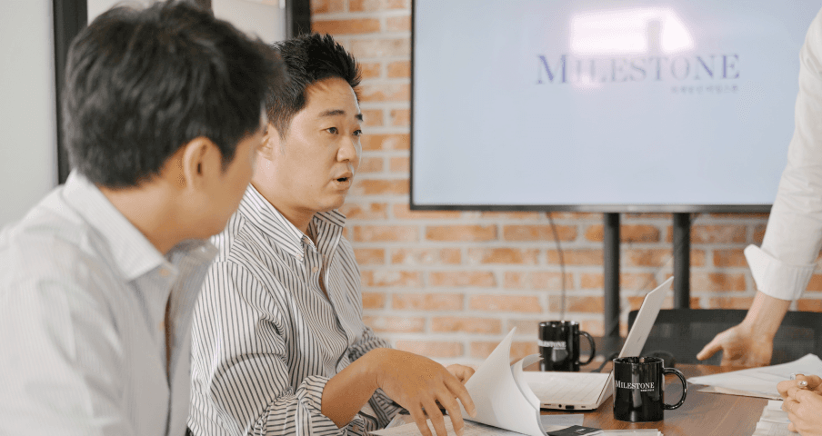 M&A 자문
