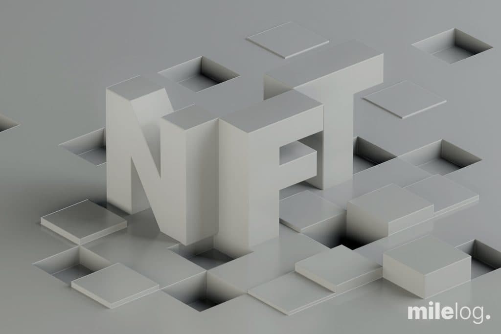 NFT 사업자의 세무처리