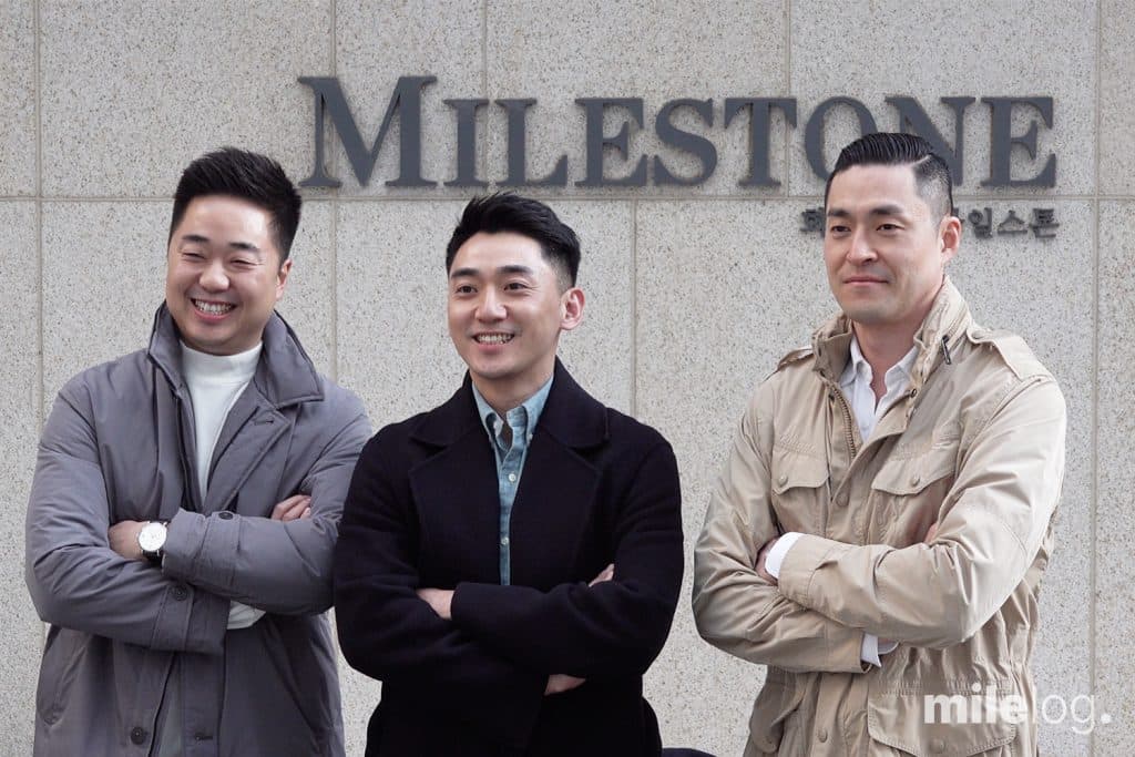 이투데이와 인터뷰를 했습니다✍🏻
