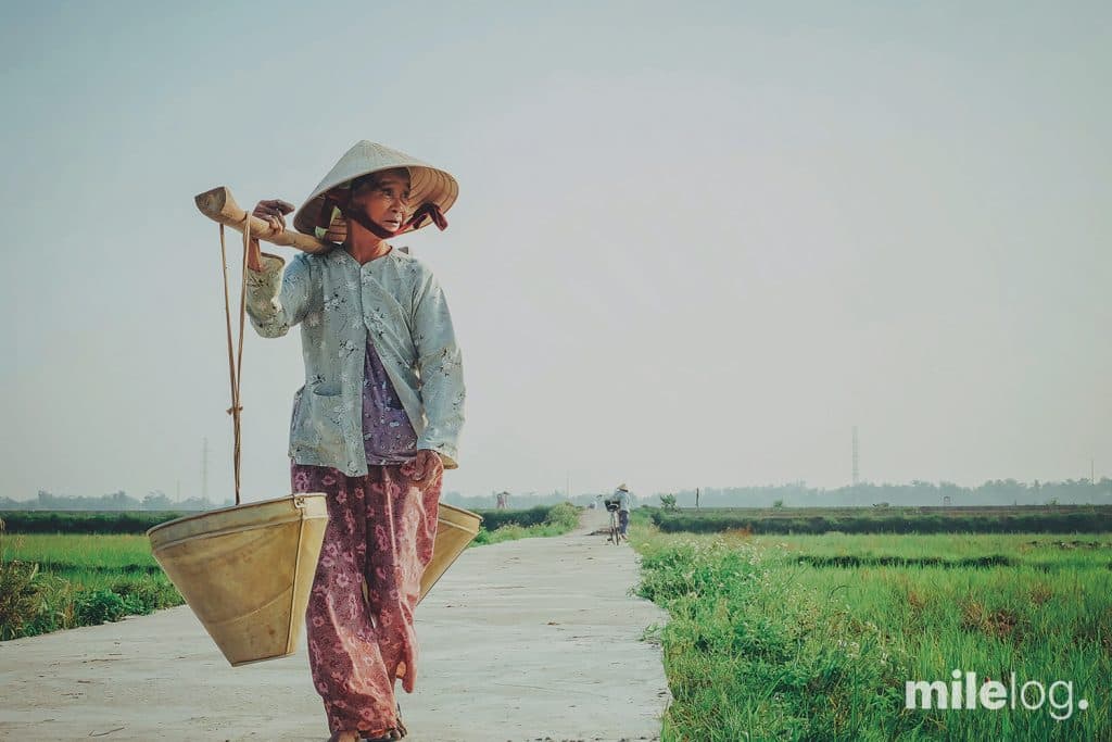베트남 외국인계약자세, 이중과세의 부담에서 벗어날 수 있다