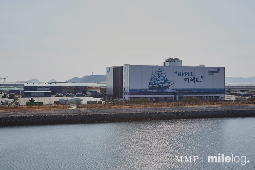 김재철 명예회장의 경영원칙과 동원그룹의 M&A