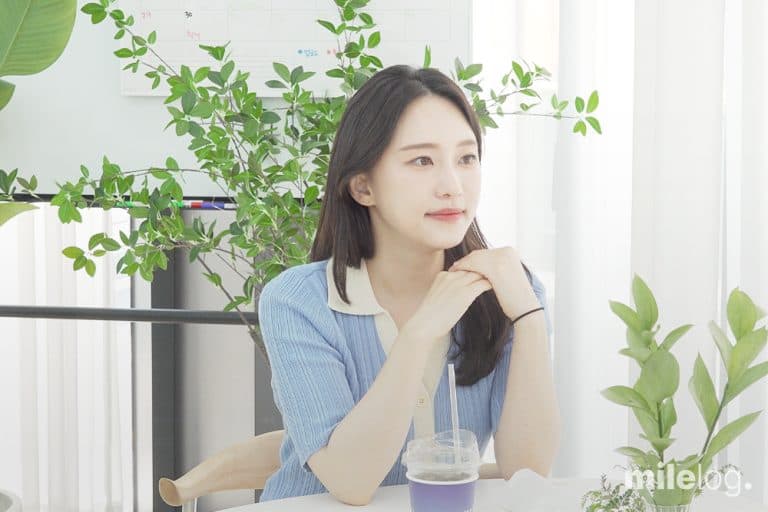 “마일스톤은 평생교육원” 마일스톤 용상순 회계사