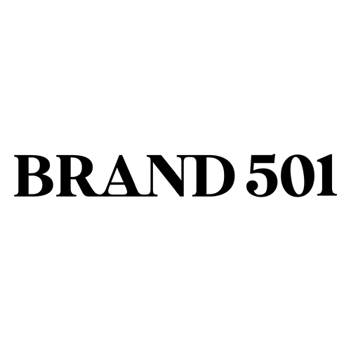 브랜드501