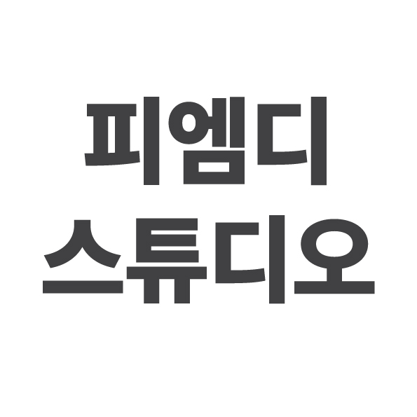 피엠디스튜디오